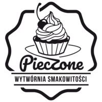 Pieczone logo